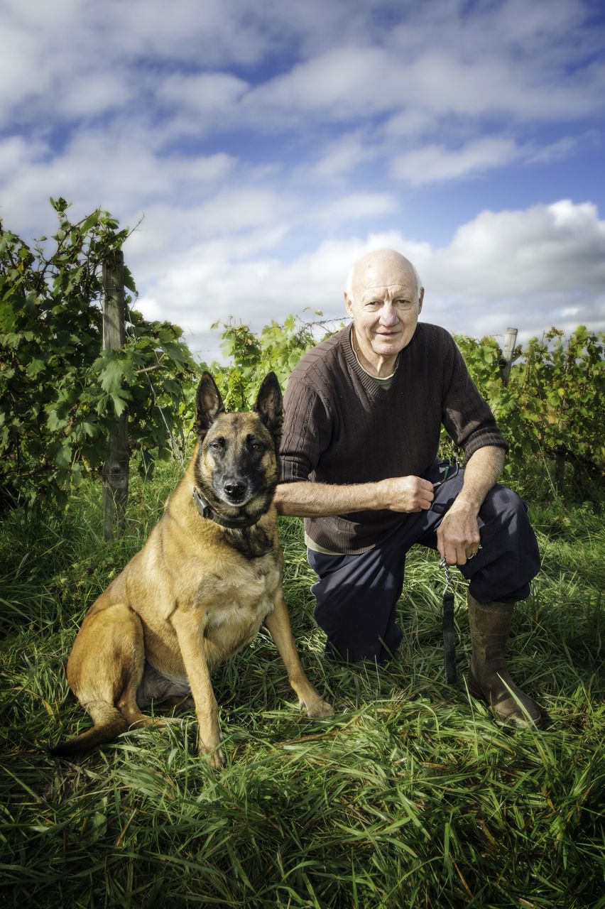 Vins Vigneron Pierre Overnoy PierreOvernoy